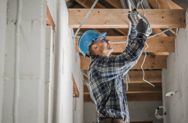 Best Electrical Installation Contractor  in Cambridge, WI