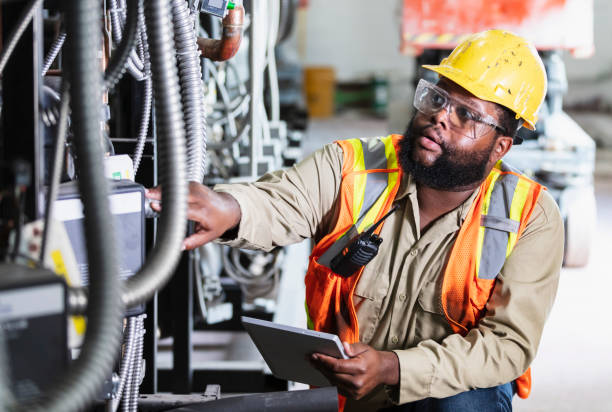 Best Industrial Electrical Services  in Cambridge, WI
