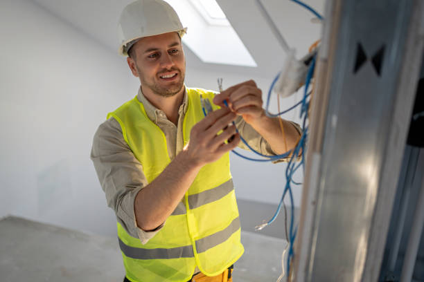 Best Electrical Installation Contractor  in Cambridge, WI