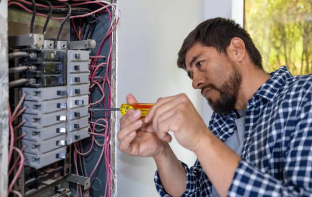 Best Emergency Electrician Near Me  in Cambridge, WI